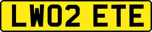 LW02ETE