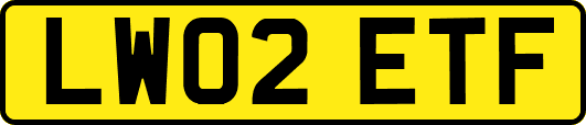 LW02ETF