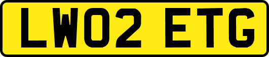 LW02ETG