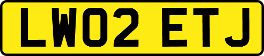 LW02ETJ