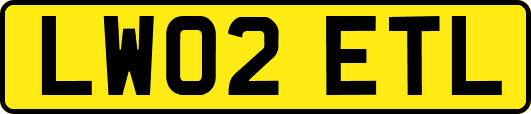 LW02ETL