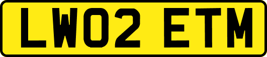 LW02ETM