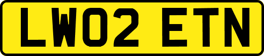 LW02ETN