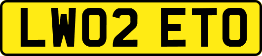 LW02ETO