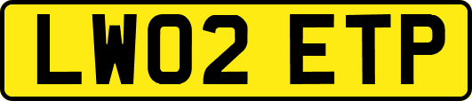 LW02ETP