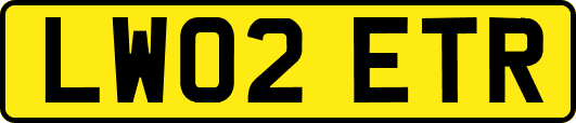 LW02ETR
