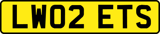 LW02ETS
