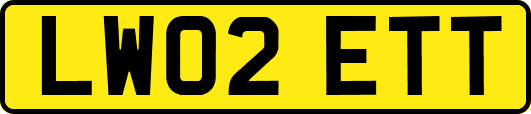 LW02ETT