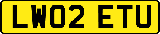 LW02ETU