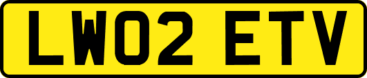 LW02ETV
