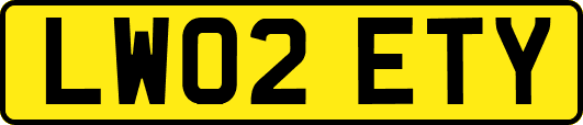 LW02ETY