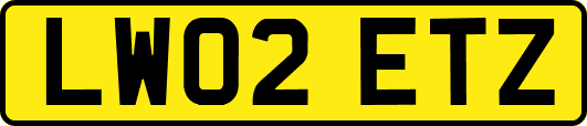 LW02ETZ