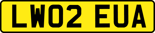 LW02EUA