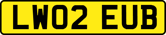 LW02EUB