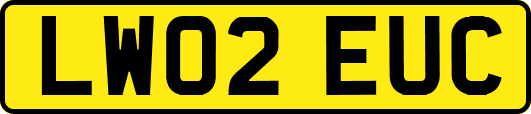 LW02EUC