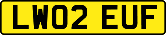 LW02EUF