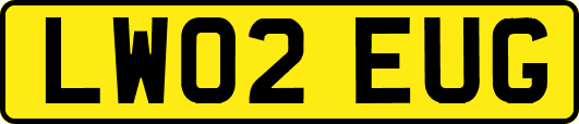 LW02EUG