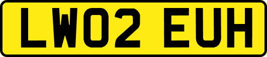 LW02EUH