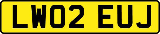 LW02EUJ
