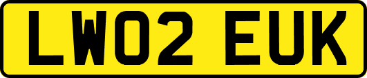 LW02EUK