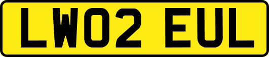 LW02EUL