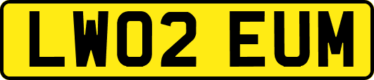 LW02EUM