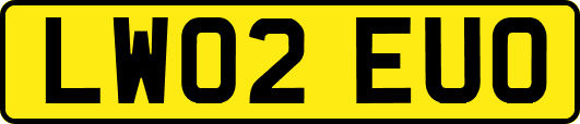 LW02EUO