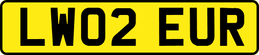 LW02EUR