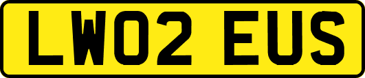 LW02EUS
