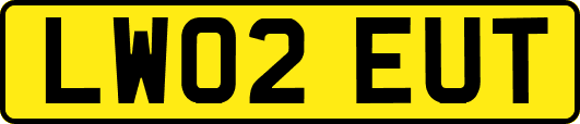 LW02EUT
