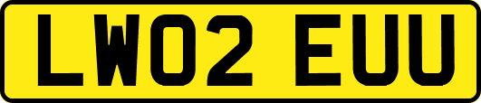 LW02EUU