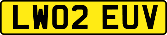 LW02EUV