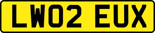 LW02EUX