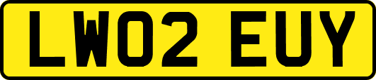 LW02EUY