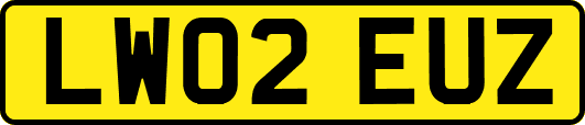 LW02EUZ