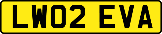 LW02EVA