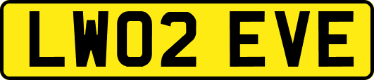 LW02EVE