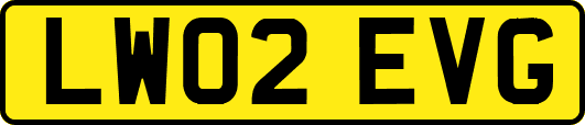 LW02EVG