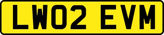 LW02EVM