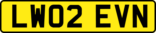 LW02EVN