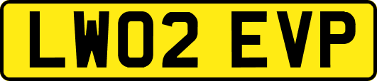 LW02EVP