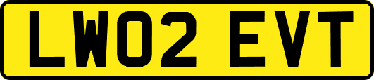 LW02EVT
