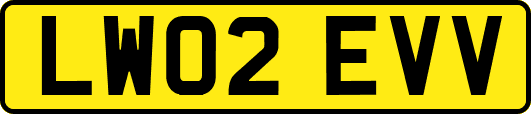 LW02EVV