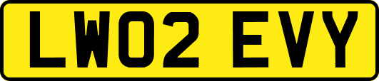 LW02EVY