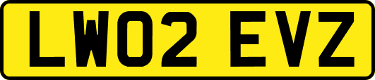 LW02EVZ