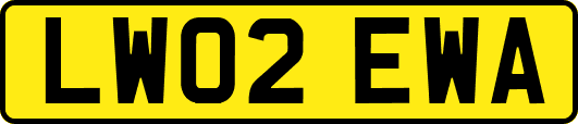 LW02EWA