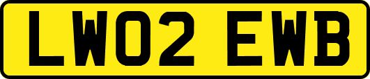 LW02EWB