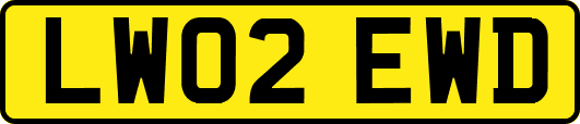 LW02EWD