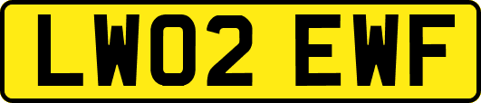 LW02EWF