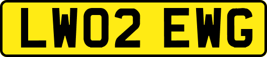 LW02EWG